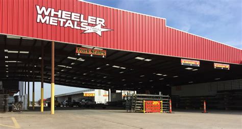 metal fabrication joplin mo|wheeler metals prices.